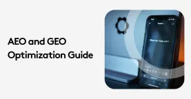AEO and GEO Optimization Guide