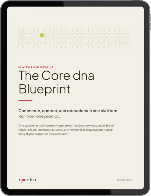 One platform for multi-property operators