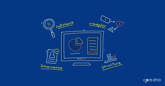 The Content Strategy?