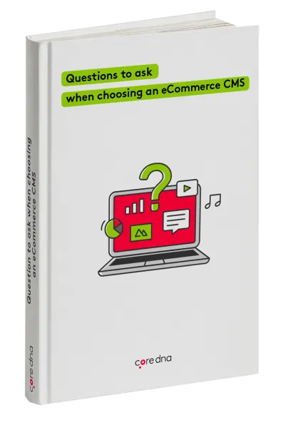 Form 4 - CU - eCommerce CMS checklist