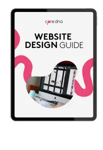 How to design the Perfect eCommerce Website