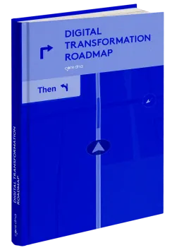 Form - 35 - digital transformation roadmap guide