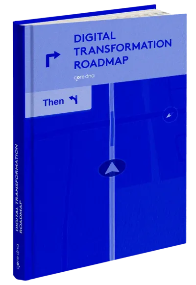 Digital Transformation Roadmap