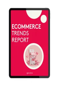 eCommerce Marketing Trends