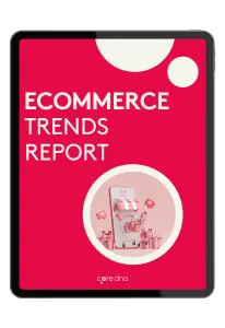eCommerce Marketing Trends