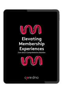 Elevate Your Membership Experience