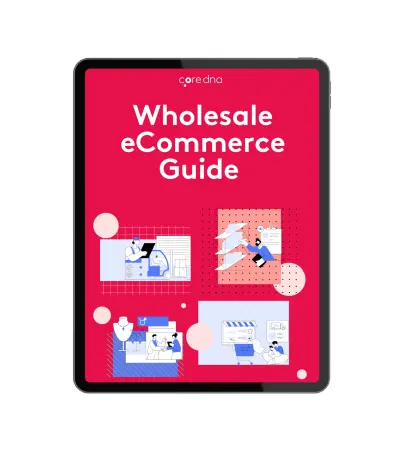 Form 81 - Wholesale eCommerce
