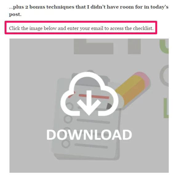 Download checklist icon with cloud and arrow