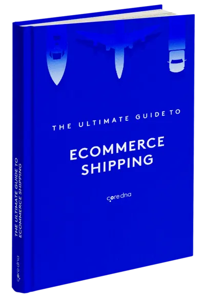 eCommerce Shipping Strategies Guide