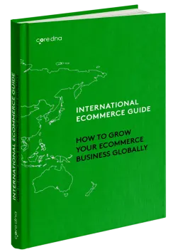 Form 44 - International eCommerce