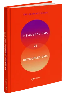 Headless vs Decoupled CMS Architecture