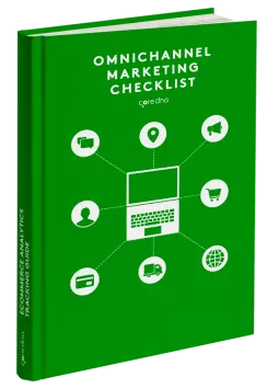 Form 18 - CU - Omnichannel Marketing Checklist